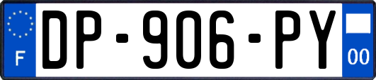 DP-906-PY