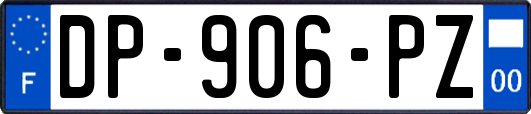 DP-906-PZ