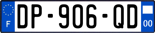 DP-906-QD