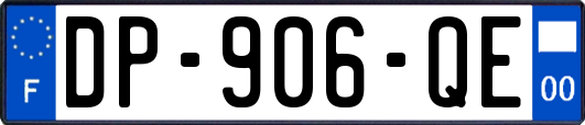 DP-906-QE