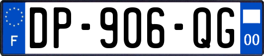 DP-906-QG