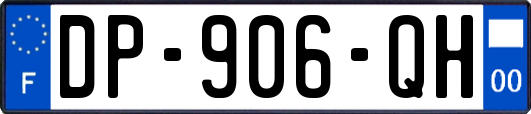 DP-906-QH