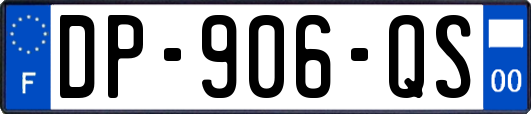 DP-906-QS