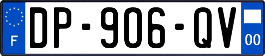 DP-906-QV