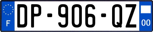 DP-906-QZ