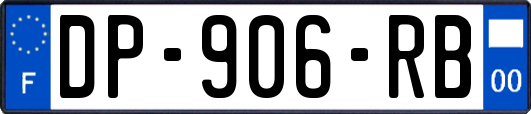 DP-906-RB