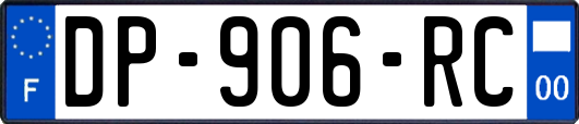 DP-906-RC