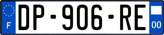 DP-906-RE