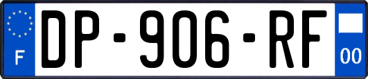 DP-906-RF