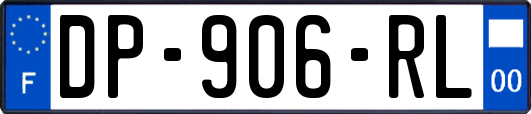 DP-906-RL