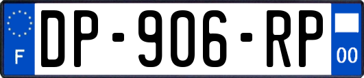 DP-906-RP