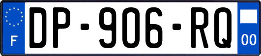 DP-906-RQ