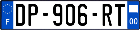 DP-906-RT