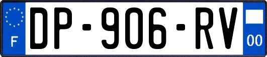 DP-906-RV
