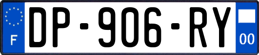 DP-906-RY