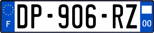DP-906-RZ
