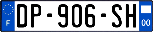 DP-906-SH