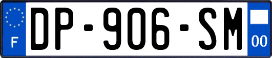 DP-906-SM