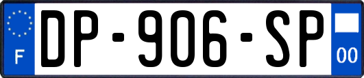 DP-906-SP
