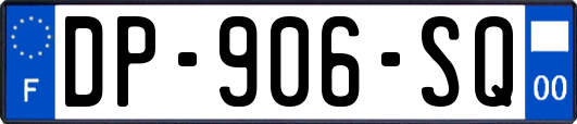 DP-906-SQ