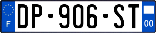 DP-906-ST