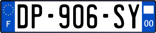 DP-906-SY