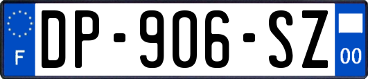 DP-906-SZ