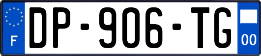 DP-906-TG