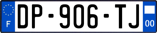 DP-906-TJ