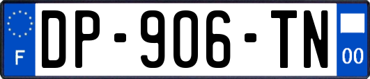 DP-906-TN