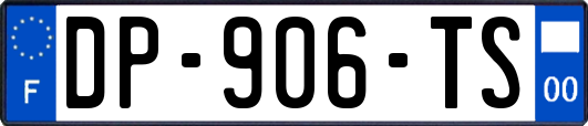 DP-906-TS
