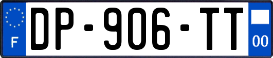 DP-906-TT