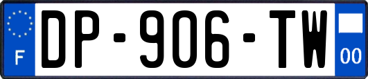 DP-906-TW