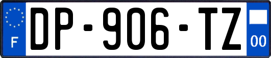 DP-906-TZ