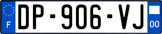 DP-906-VJ