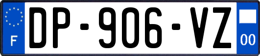 DP-906-VZ
