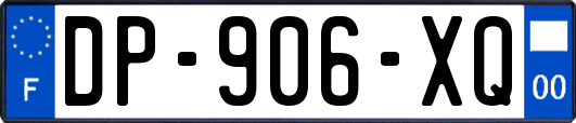 DP-906-XQ