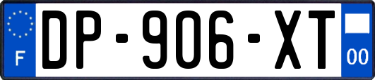 DP-906-XT