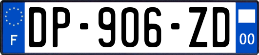 DP-906-ZD