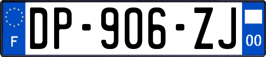 DP-906-ZJ