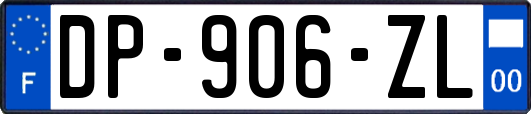 DP-906-ZL