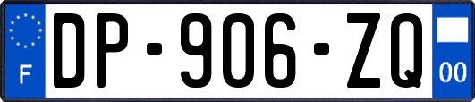 DP-906-ZQ