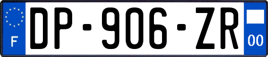 DP-906-ZR