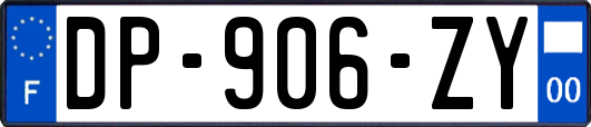 DP-906-ZY