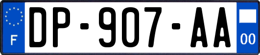 DP-907-AA