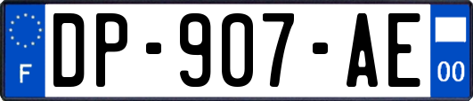 DP-907-AE