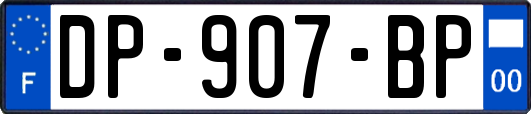 DP-907-BP