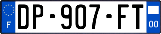 DP-907-FT