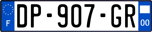 DP-907-GR