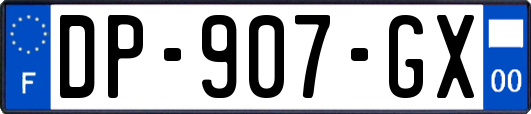 DP-907-GX
